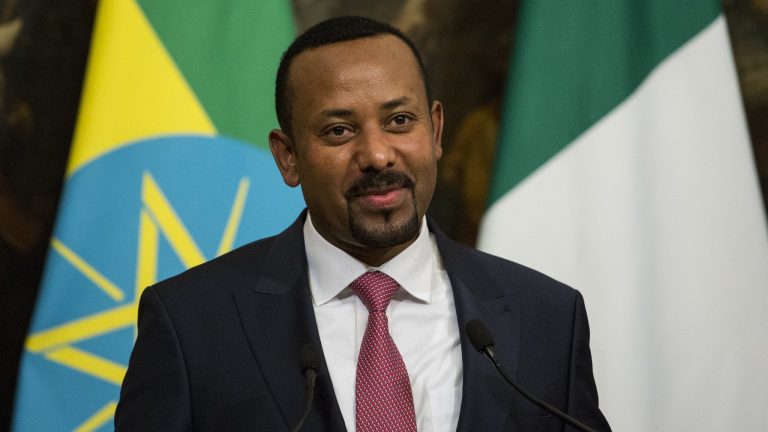 Ethiopia’s Abiy Ahmed Cares Less About What Trump Thinks 