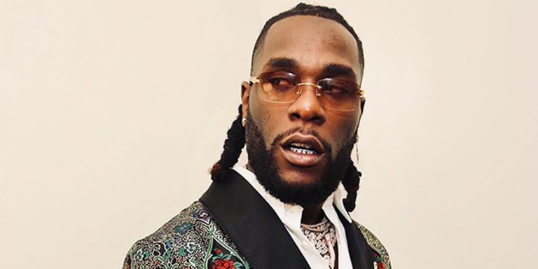 Reactions spill as Burna Boy comes home without the Grammy award