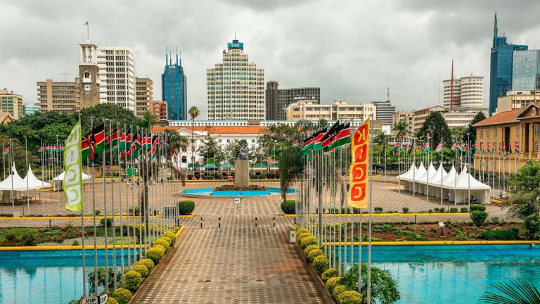 Why Kenya is rising to the top of must visit places in Africa