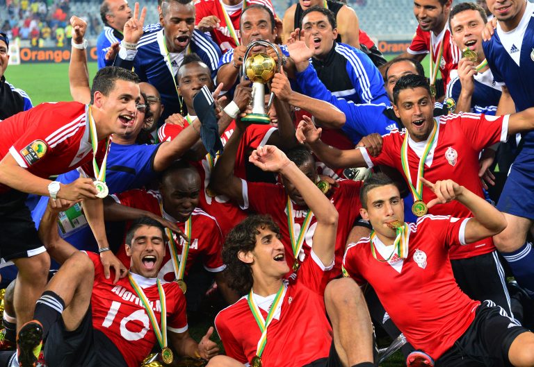 African Nations Championships: Libya in, as Tunisia gets fined for late exit from tournament