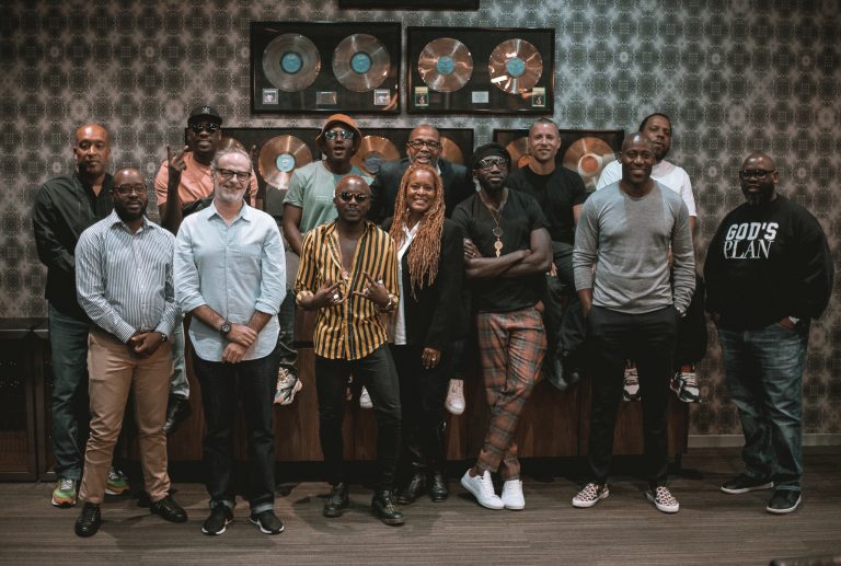 Africa to the World: Kenyan group, Sauti Sol, signs label deal with Universal Music Group