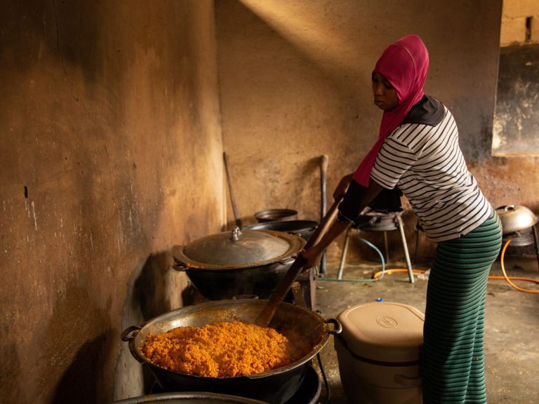 What you didn’t know about jollof rice