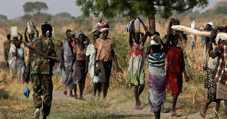 The persistent impasse in South Sudan is worrisome