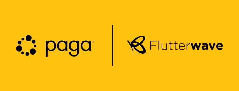 Payments just got better with the Paga-Flutterwave partnership