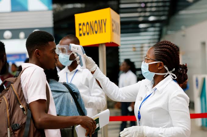 How China’s coronavirus is affecting business in Africa