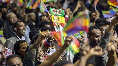 Political instability didn’t stop Ethiopia from adding 4 new official languages