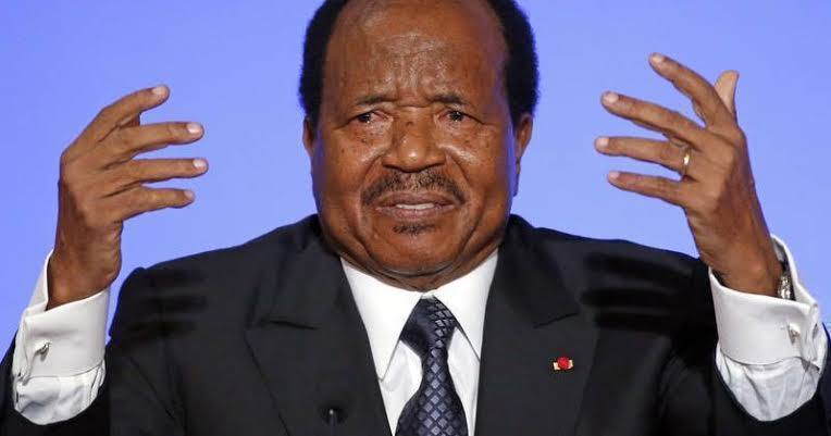 Apart from COVID-19, Cameroonians are worried their president is absent