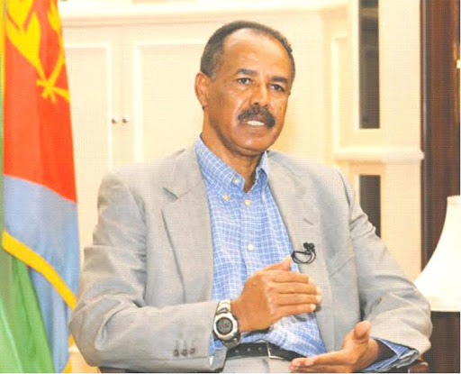Eid meets 29th independence in Eritrea as Afwerki addresses nation | See top stories across Africa