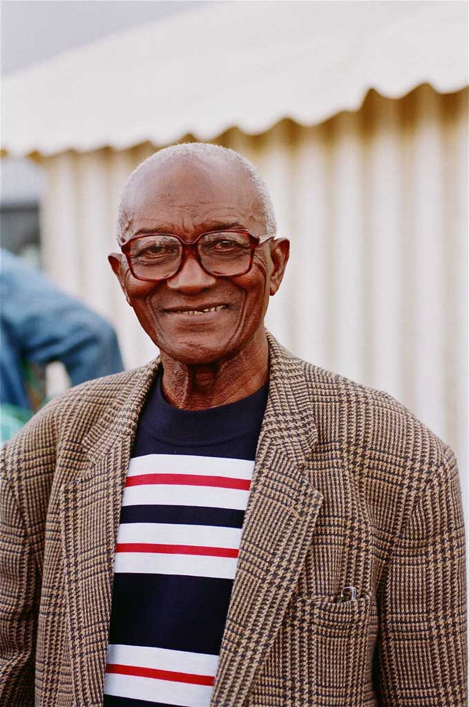 Congo mourns famous music star, Edouard Nganga | #54DegreesAcrossAfrica