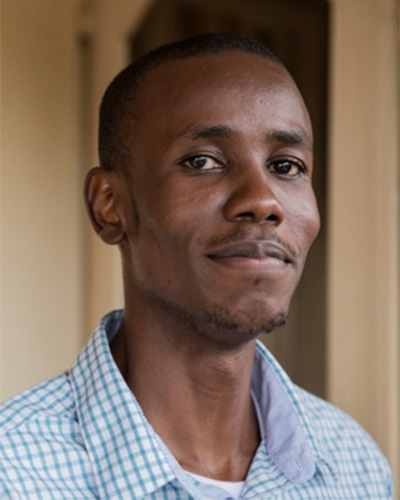 #TFAAspotlight: Meet serial tech entreprenuer, Joshua Okello; our muse for today
