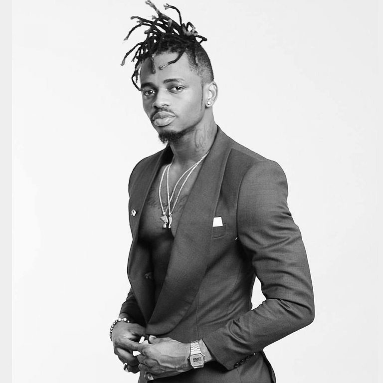 #TFAAspotlight: Diamond Platnumz is the achiever young Africans look up to