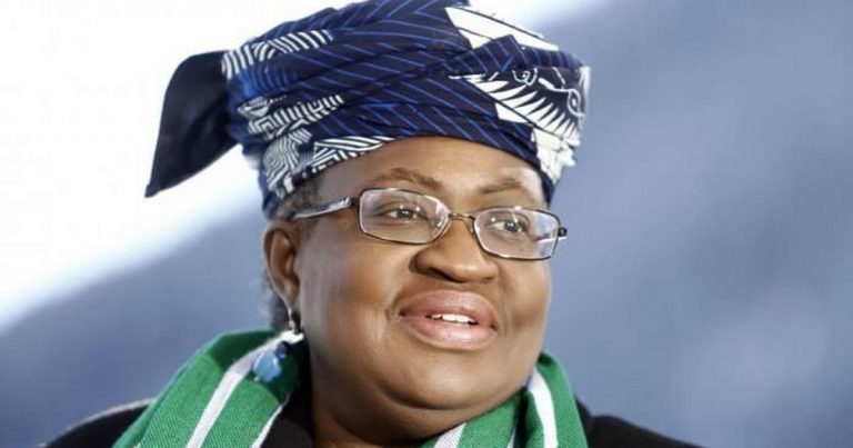 WHO throws weight behind Okonjo-Iweala for WTO role  | #54DegreesAcrossNigeria