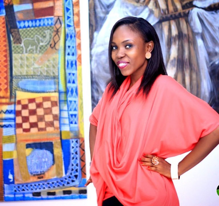 #TFAASpotlight: We know 10 magical things about Kemi Lala-Akindoju