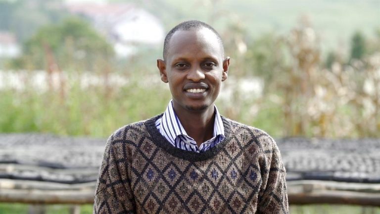 #TFAAspotlight: Sanga Moses, the biochar entrepreneur changing our perspective on waste