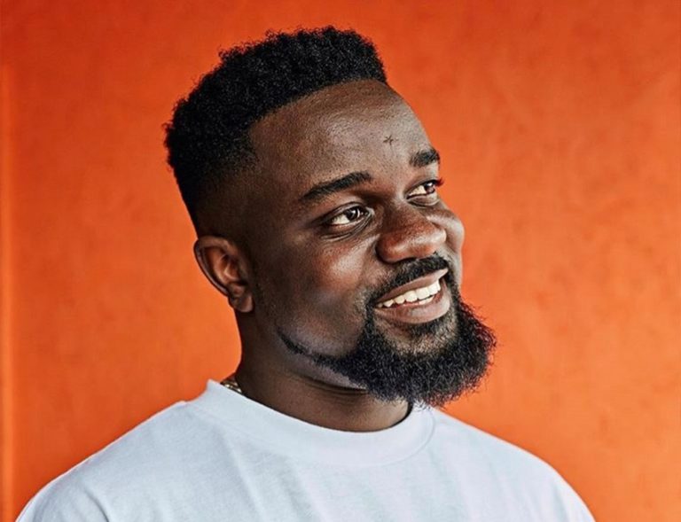 #TFAAspotlight: 11 things you may never have known about Michael Kwesi Owusu – Sarkodie