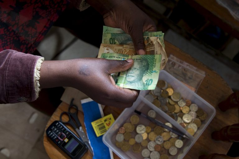 Africa’s tax story changes for good | #54DegreesAcrossAfrica