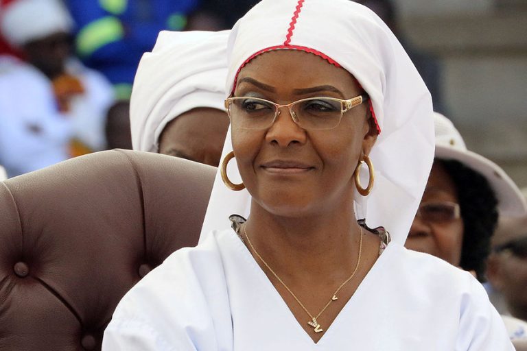Zimbabwean female politicians are ‘culturally’ branded negatively + Other best reads of the week