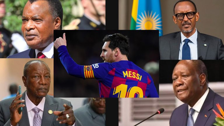 Messi’s exit?: Where’s he headed and what Africa and its Leadership can learn