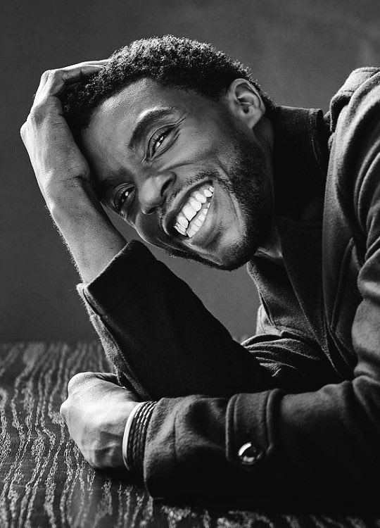 Chadwick Boseman, his death and the ‘Africa’ we wished he represented