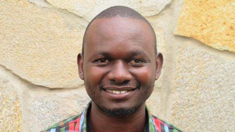 #TFAASPOTLIGHT: Samuel Malinga, the man cleaning up Uganda