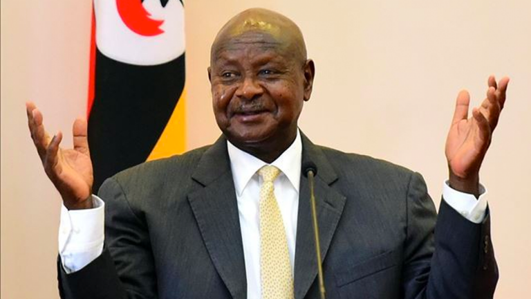 It’s President Yoweri Museveni’s birthday and here’s why it matters
