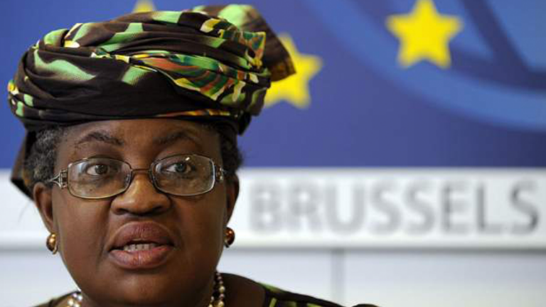 #54DegreesAcrossAfrica: 4 reasons Ngozi Okonjo Iweala might be the best candidate for the WTO job