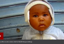 Infants go for as low as $300 in the slums of Kenya | Y! Africa Weekend Best Reads
