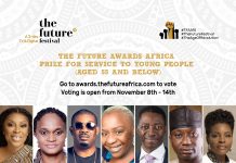 Sam Adeyemi, Mo Abudu, Lola Shoneyin, Don Jazzy, others make the list of The Future Awards Africa Prize for Service to Young People…voting starts immediately