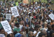 The protest culture: Why is the African continent facing this crisis?