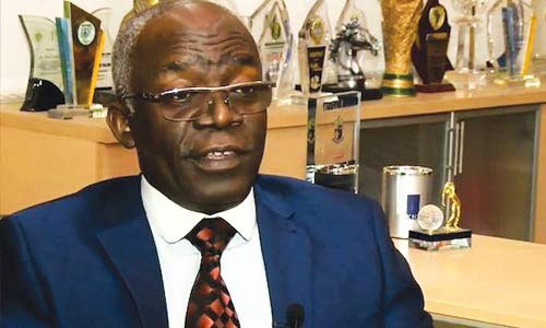 Human rights lawyer, Falana petitions UN over Bobi Wine house arrest | 5 Things That Should Matter Today