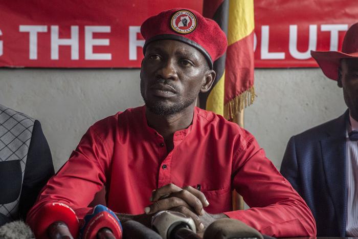 Ugandan government withdraws troop from Bobi Wine’s residence | 5 Things That Should Matter Today