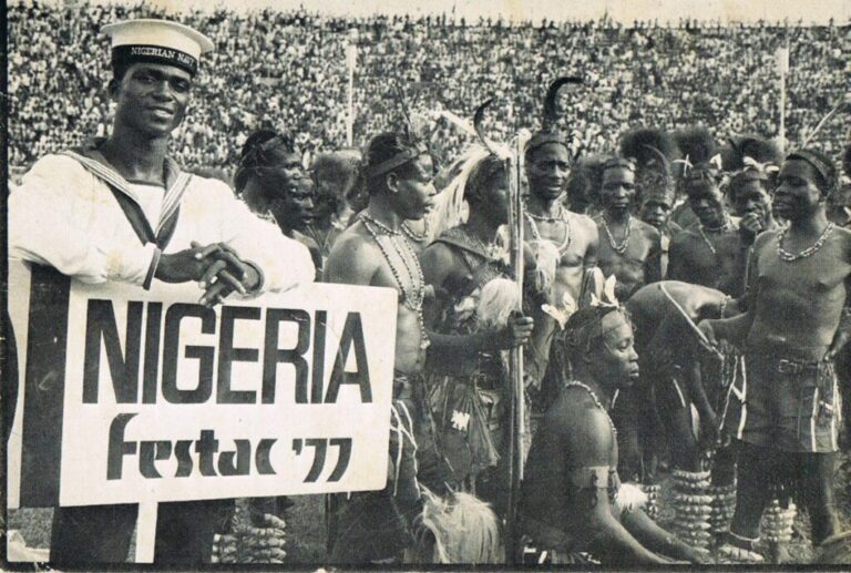 Overambitious and underserved: what FESTAC 77 must teach us