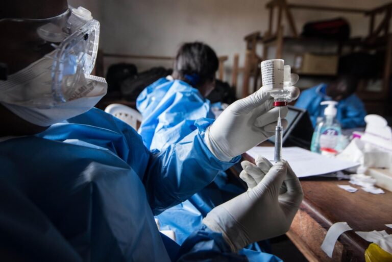 African Union secures additional COVID-19 Vaccines | 5 Things That Should Matter Today