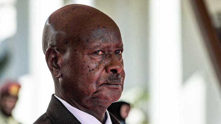 Ugandans celebrate Museveni’s win | 5 Things That Should Matter Today
