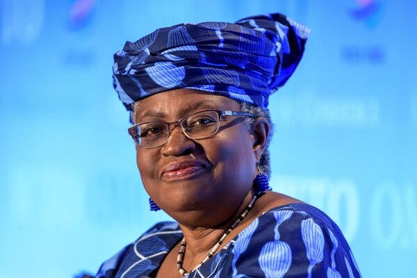 Okonjo-Iweala confirmed DG of WTO, Ugandan court denies Bobi Wine supporters bail | 5 Things That Should Matter Today