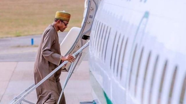 Nigeria: Buhari leaves for medical check-up in London, Mozambique: ISIS claims control on Palma | 5 Things That Should Matter Today