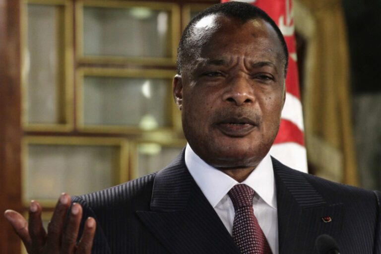 Congo: Sassou-Nguesso re-elected with 88.57% of vote, Evidence indicates rape cases in Tigray – Abiy Ahmed | 5 Things That Should Matter Today