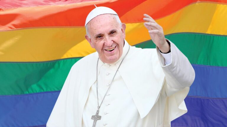 LGBT: God can’t bless sin – Pope, Mali: Ex-Coup leader will not be tried for 2012 killings | 5 Things That Should Matter Today