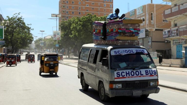 Somalis flee Mogadishu over fear of new armed clashes, Botswana: President in self-quarantine | 5 Things That Should Matter Today