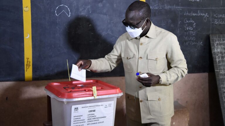 Ballot counting commences after tense election in Benin, Rebels attack Chad borders after election | 5 Things That Should Matter Today