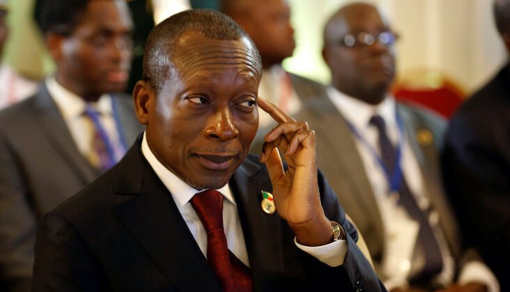 Benin Election: Patrice Talon retains power, South Africa suspends J&J Vaccine over clotting concerns | 5 Things That Should Matter Today