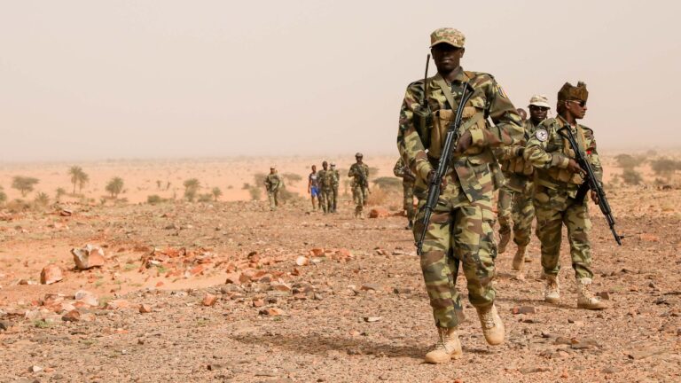 Chad military claims victory over rebels in the north, South Africa royal scandal: New Zulu king’s claim disputed | 5 Things That Should Matter Today