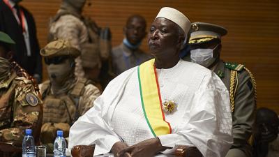 Mali: President, Prime Minister detained by military, Zimbabwe: Chief orders reburial for Mugabe | 5 Things That Should Matter Today
