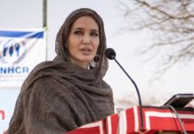 Economic struggles continue for Congo and Zimbabwe, Angelina Jolie visits Africa | 5 Things That Should Matter Today