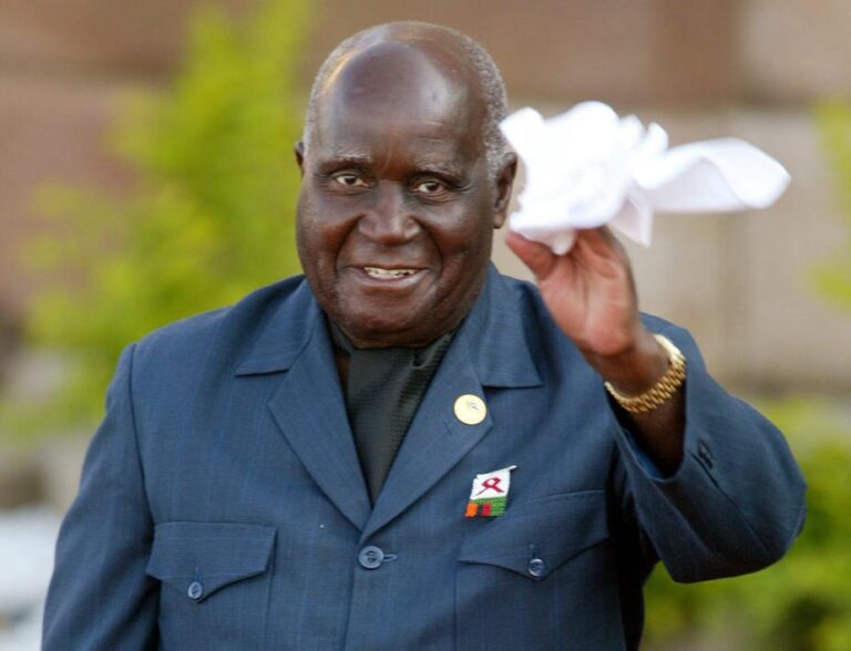 Third wave of COVID-19 hits Africa; Tears, tributes as Kenneth Kaunda passes on | 5 Things That Should Matter Today