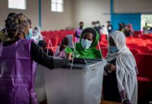 Elections begin in Ethiopia, South Africans thought they had found ‘diamonds’ | 5 Things That Should Matter Today Elections begin in Ethiopia