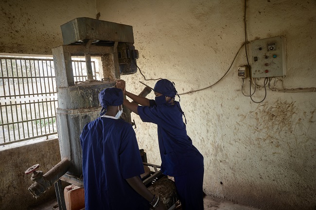 Mali: Female prisoners get vocational training, Ethiopia: US Election observer found dead | 5 Things That Should Matter Today