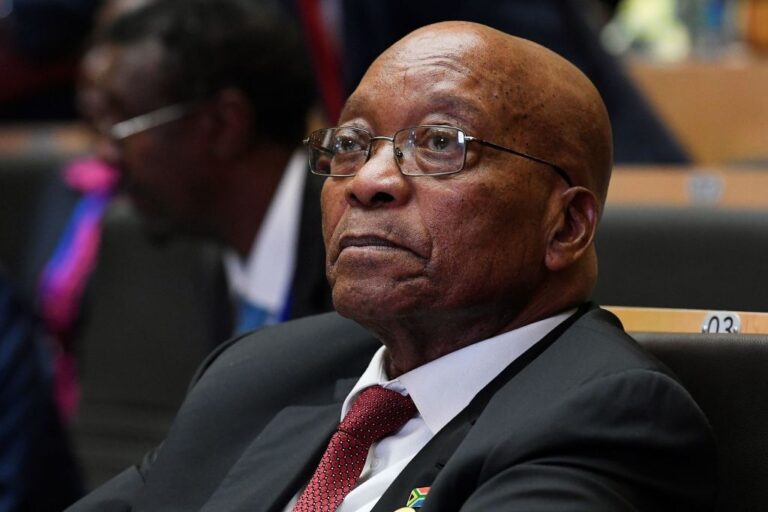 Jacob Zuma resists arrest, protest looms in Burkina Faso over jihadist attack | 5 Things That Should Matter Today
