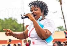 ‘Nigeria is all we have,’ Rinu Oduala says Rinu Oduala