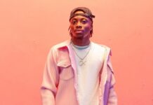 ‘Spoiling y’all silly pretty soon’ – Nigerian singer, Oxlade promises fans